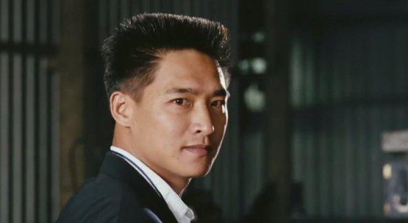 3,秦豪——中国台湾演员,80后对于他演的《中原镖局》一定很熟悉,小