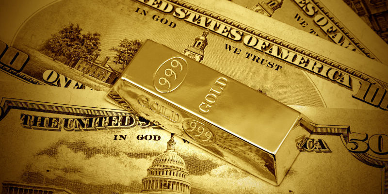 国际金价击穿1660美元至两年来新低谁在主导黄金行情？