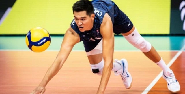 男排名将克里斯滕森9月21日归队 俄超豪门喀山实力增加_腾讯新闻