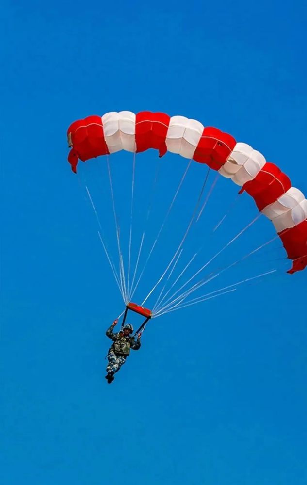 空降兵72岁生日快乐