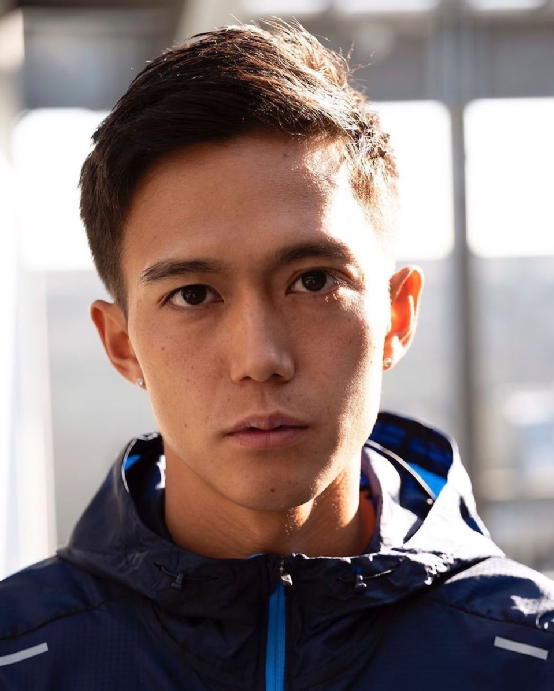 大迫杰成长史:顶尖运动员是如何炼成的?