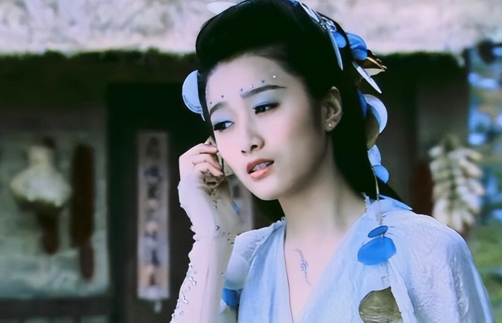 在剧中惊艳观众最终却退圈的五位女明星谁最令人遗憾呢