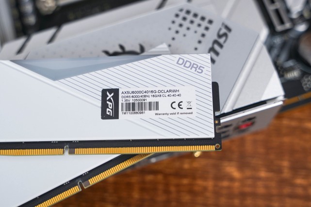 月光宝盒制造:rtx3090ti 12代酷睿ddr5 全景高配平台新视觉