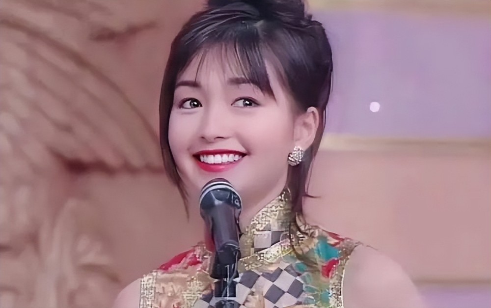 "消失"9年的"最甜港姐"李绮红,32岁患病后,到底怎么了?插图