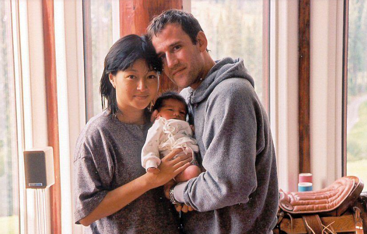 "消失"9年的"最甜港姐"李绮红,32岁患病后,到底怎么了?插图14