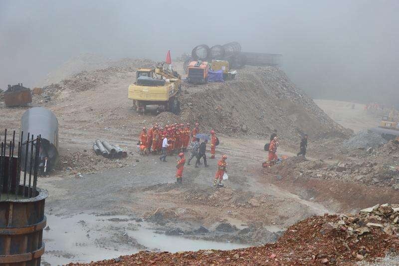云南绿春县发生泥石流造成3人遇难5人失联慧读美语