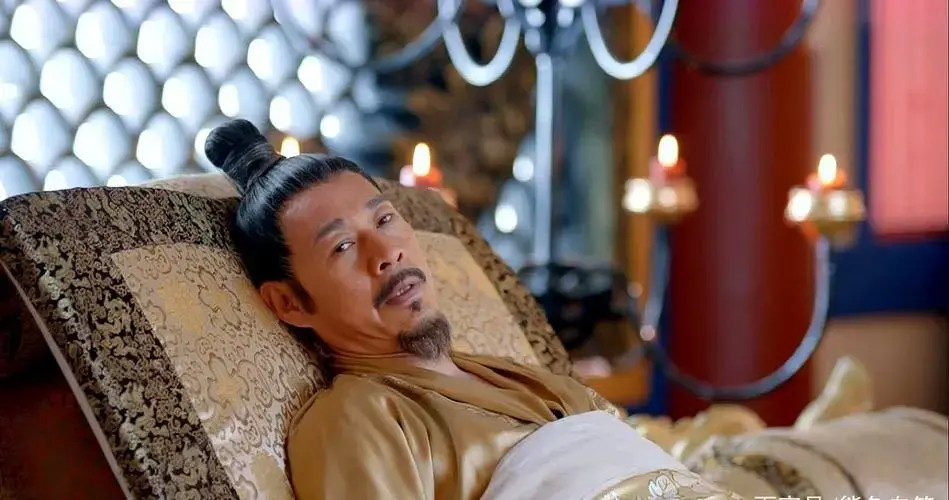 文武双全的李世民为何在50岁的时候驾崩了?
