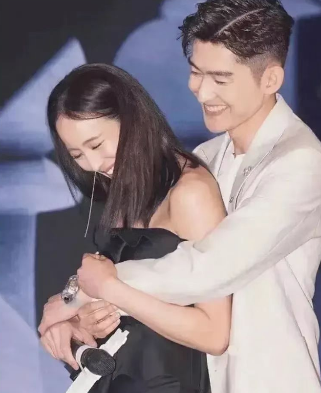 借拍戏之名行"不雅之举",娱乐圈的"灯下黑"其实不止于此_腾讯新闻