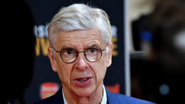 温格解释为何不回阿森纳心系枪手发展不愿耽误俱乐部