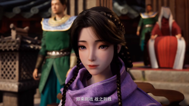 韩立组团大战婴鲤兽，斗兽场取代了出海剧情，主持人介绍引发争议-古次元