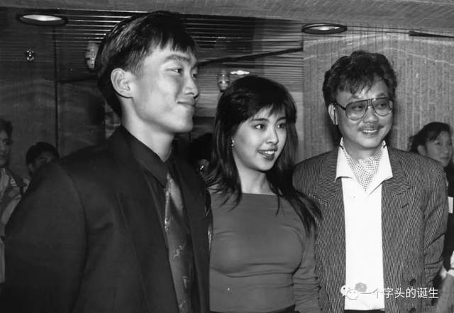 妻离子散的郑浩南:让我再胜出一次