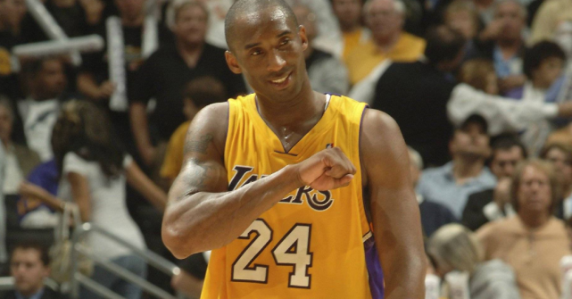 07年科比的mvp含金量有多高?单核带队鏖战三巨头