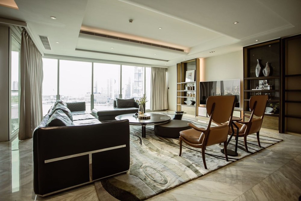 广州天花板侨鑫汇悦台