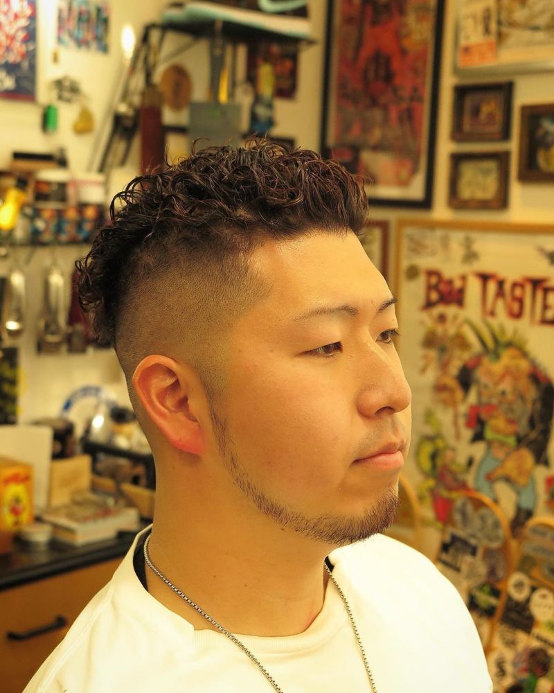 越剪越时尚的发型,这四种很值得拥有,剪完就是不一样插图12