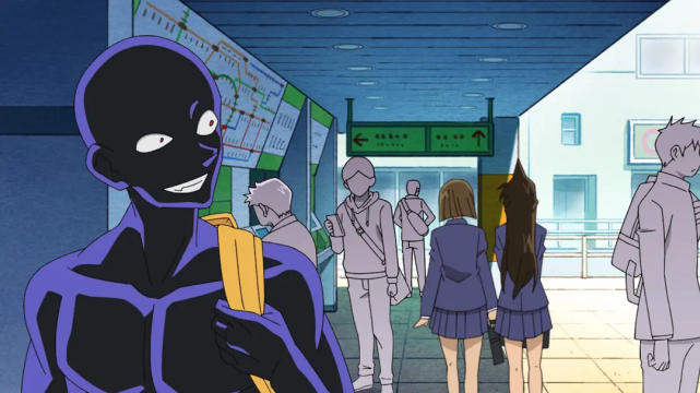 2022年10月新番开播时间表完全版，已有多部新番完结，建议收藏！