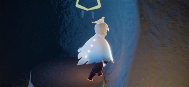 光遇:三连复刻预测,22号是重组季专场,白鸟斗篷提前预热?