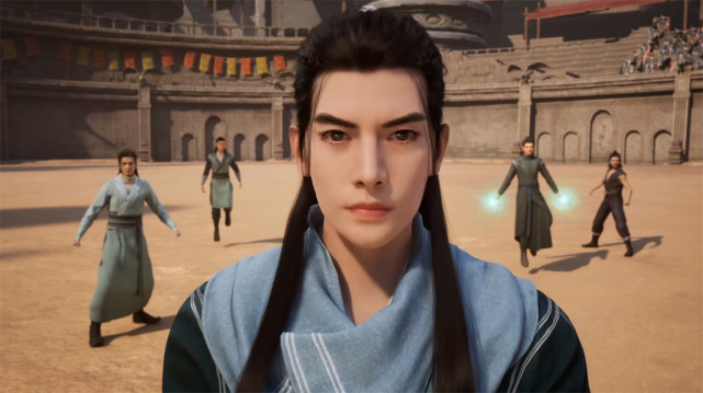 《凡人修仙传》确定断更，接档作品已经公布，网友却并不看好-古次元
