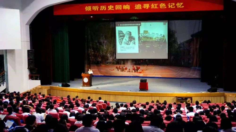 广州：军地合力打造国防教育精品课程