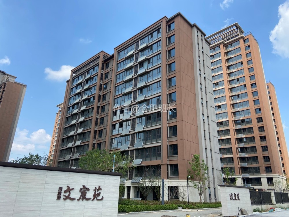 同样是以高新区产权和低价作为卖点,乐富强文宸悦府值得买吗?