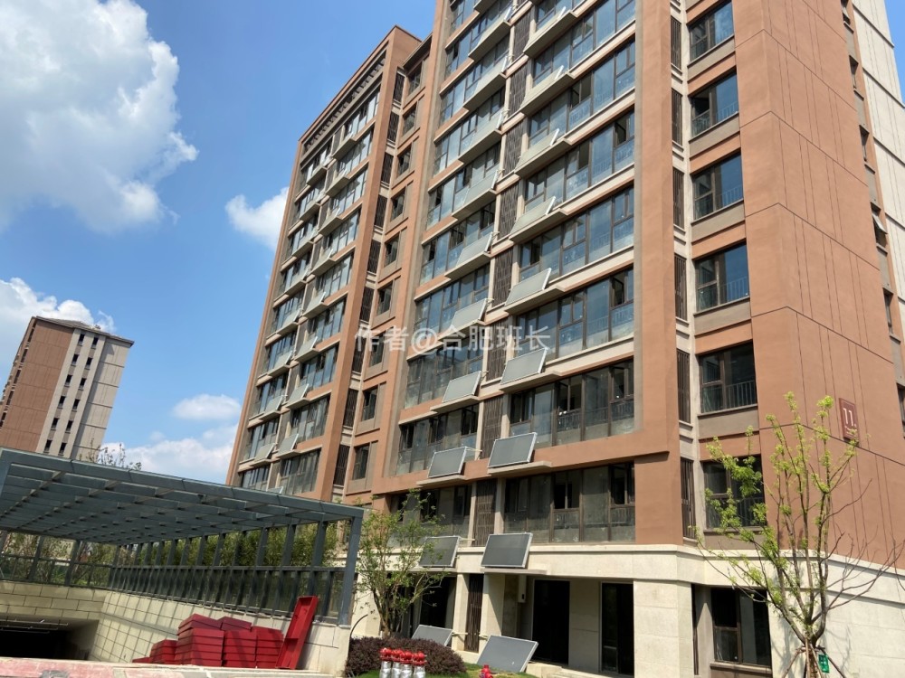 同样是以高新区产权和低价作为卖点,乐富强文宸悦府值得买吗?