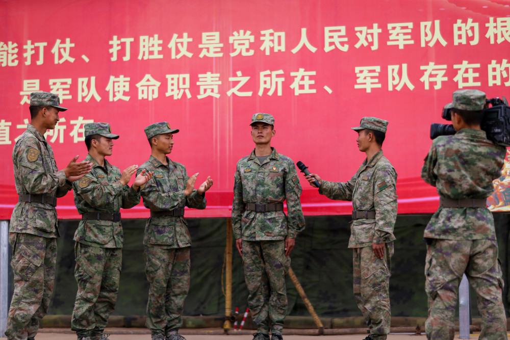 广州：军地合力打造国防教育精品课程