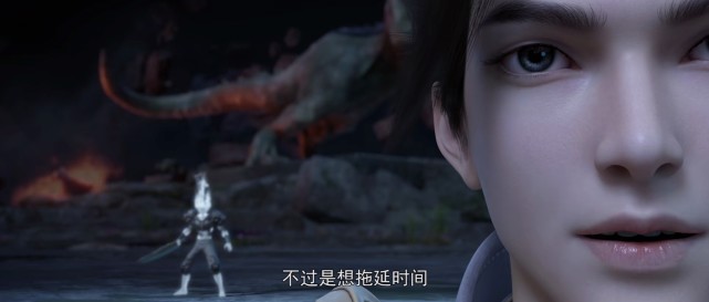 完美世界：石昊为何不收服麒麟当小弟，反倒便宜了太阴玉兔-古次元