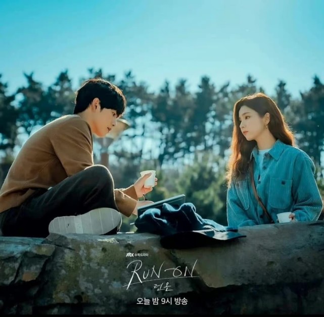 小众的宝藏韩剧《奔向爱情》,打造了三观最正的女主人设