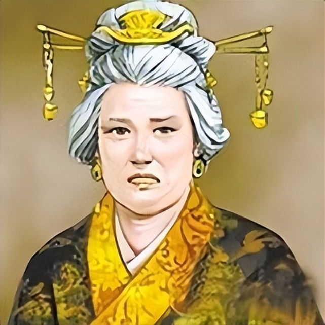 汉哀帝即位后,想要尊自己的奶奶为太皇太后,为何大臣们齐声反对-腾讯