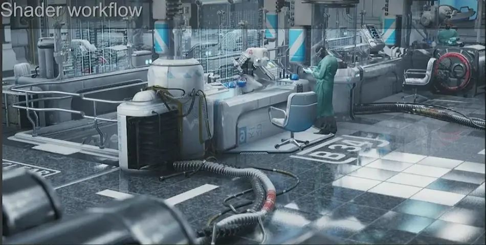 韩国大厂Nexon的元宇宙NexonTown来了，有何特殊之处？