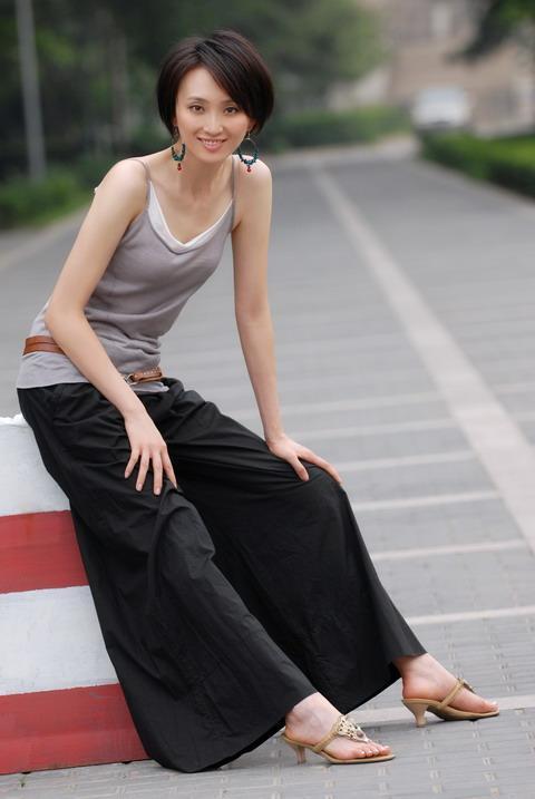 19年后,再看许亚军,才明白他当年为何离开何晴娶张澍