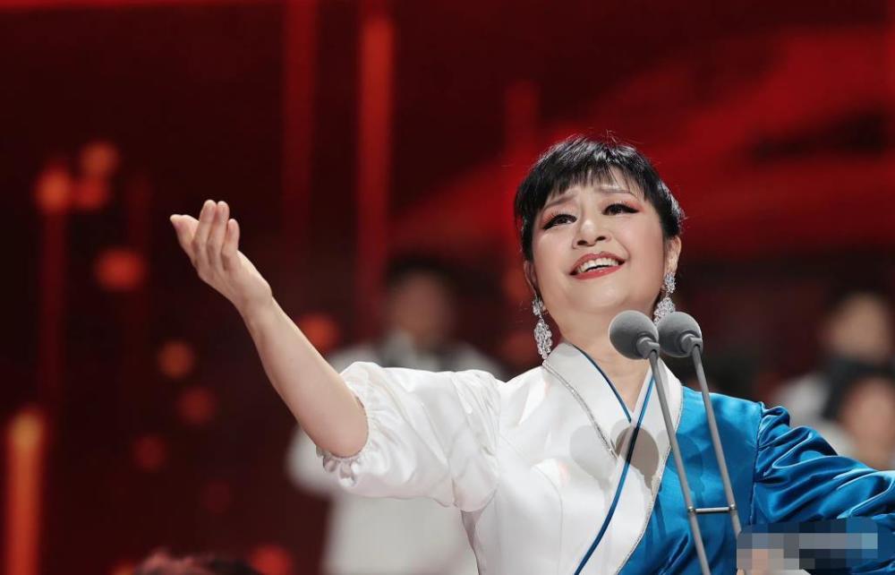 《殷秀梅和她的朋友们》音乐会,8位男高音歌唱家罕见同唱一首歌