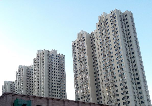 北京3500多套公租房 今起开始配租登记_腾讯新闻