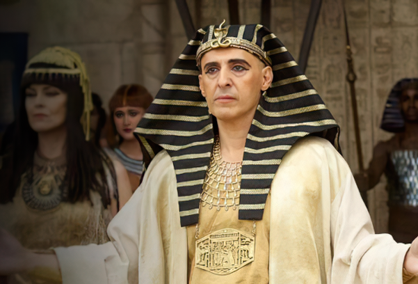 一,第六王朝这位国君就是古埃及第六王朝的佩比二世(也称为佩皮二世).