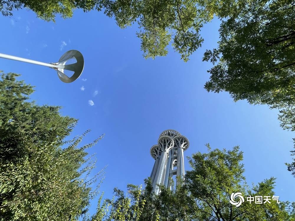 北京今日继续蓝天刷屏奥林匹克森林公园景色宜人阿斯顿学而思新东方哪个好2022已更新(知乎/哔哩哔哩)克罗地亚在哪