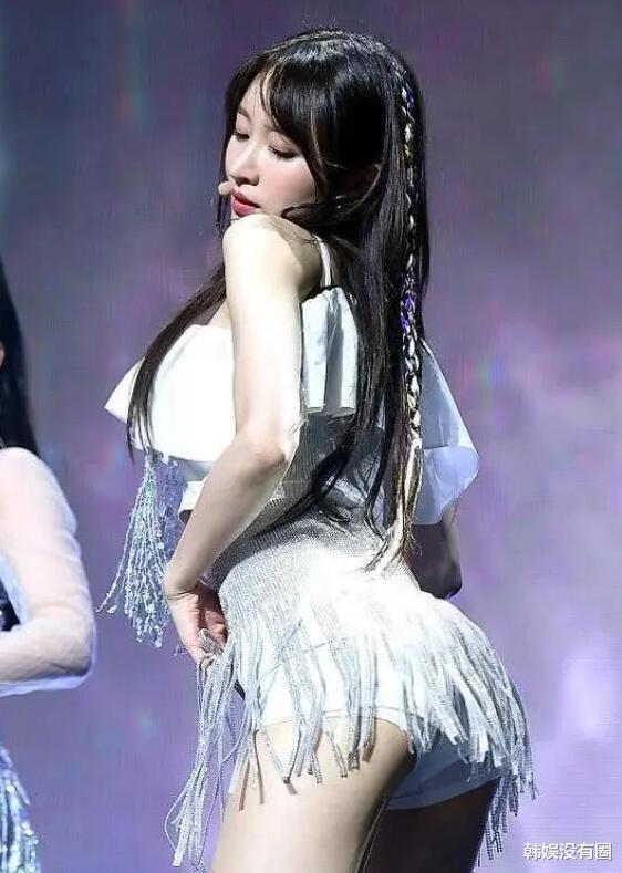 韩国性感女团exid安喜延晒性感预告,大胆造型吸睛_腾讯新闻