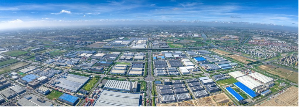 临港创新产业园REIT发售：全国首单以标准厂房为基础资产