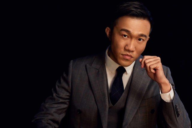 《冰雨火》正式收官 田昊以独特演技诠释"小人物"