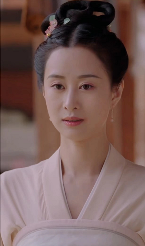 《覆流年》中最圈粉的配角,不就是《知否》中的"丹橘"吗