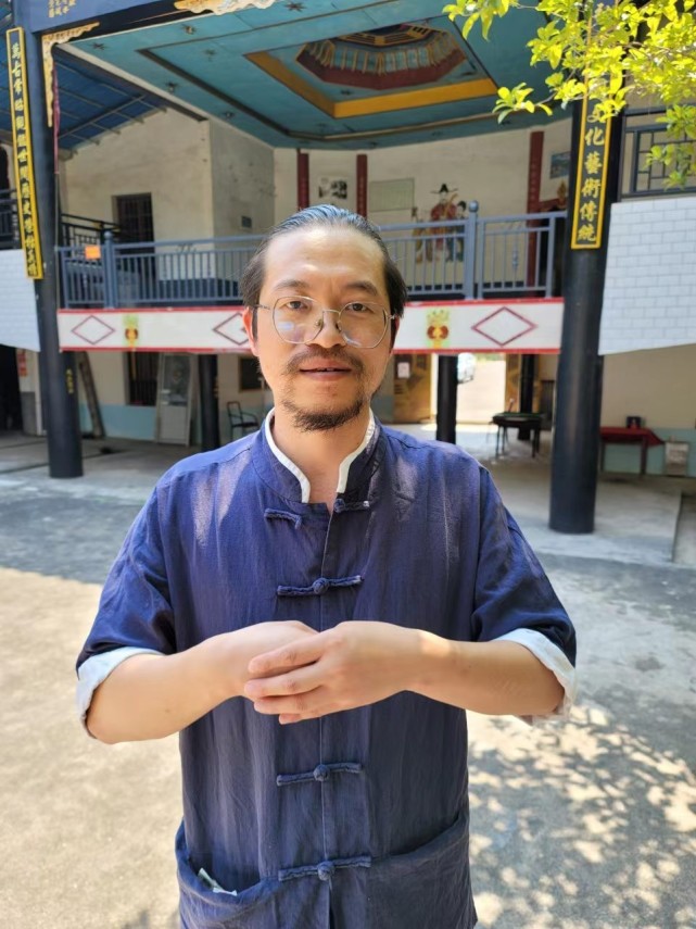 长沙被"藏起来 的寺庙【回龙庙】拥有一千年历史,未被商业化鲜少被