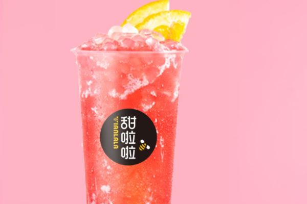 更新:甜啦啦全国门店达到2300多家,号称茶饮界新"奶霸"这将意味着?
