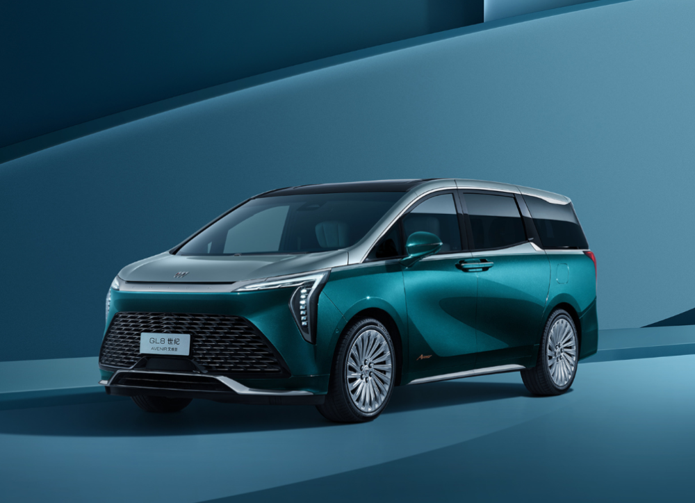 mpv市场的春天要来了吗 这些新车型意味着什么_腾讯新闻