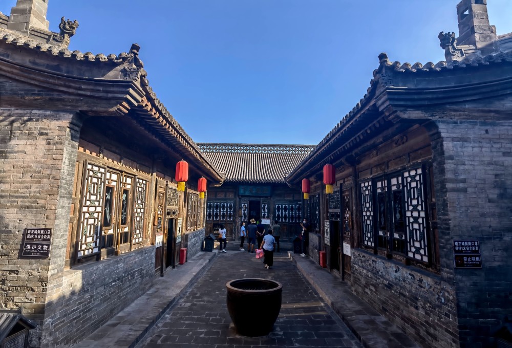 山西平遥古城,到底值不值得来!值不值得,看过后,你说了算!