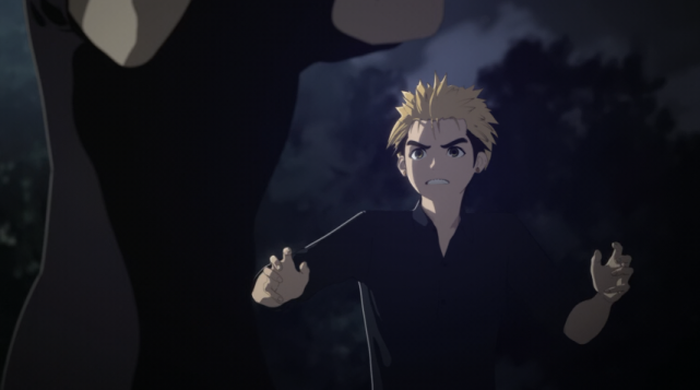 男主死了超过几十次，这部动漫剧情过于刺激至今仍被下架！