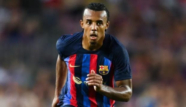 孔德:夏窗距离加盟切尔西不远,但巴萨的电话让我没太犹豫_腾讯新闻