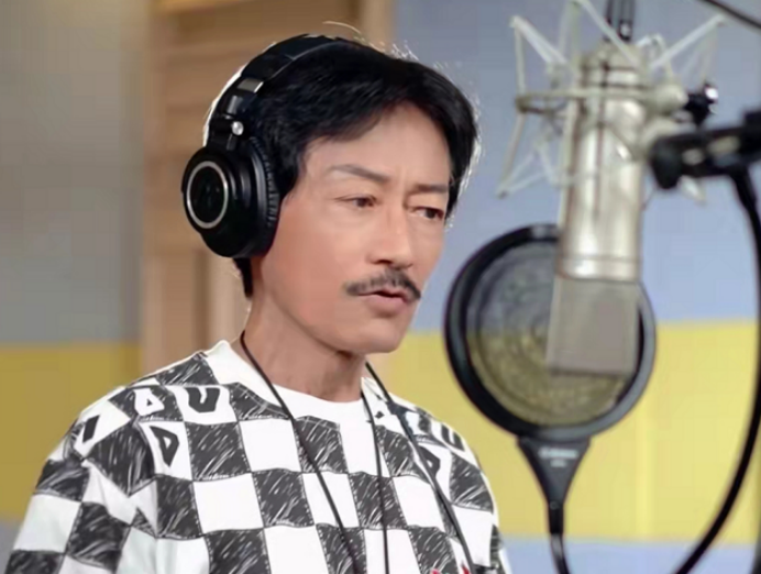 "电影奇才"陈勋奇:帮助成龙成功进军好莱坞,王家乐钦点