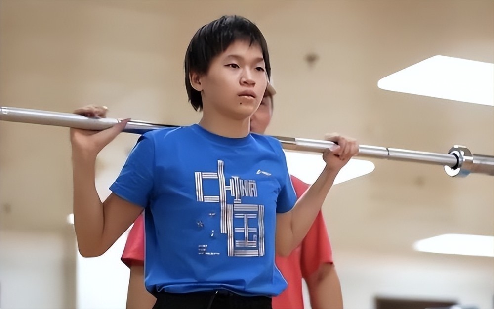 国际级运动健将!全红婵职称升至最高级 一年收入多3万_腾讯新闻