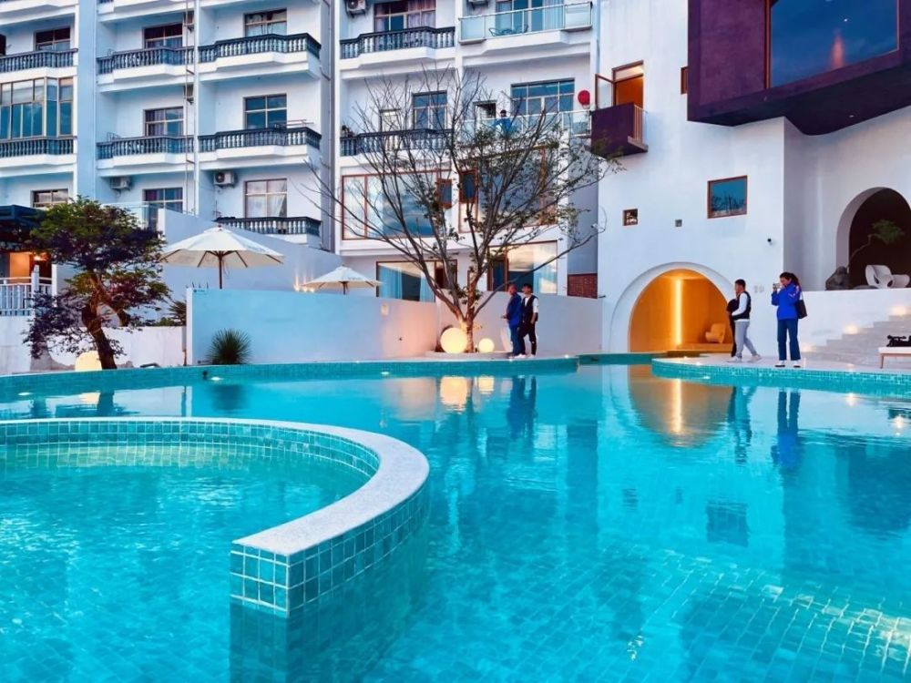 闽东特色乡村振兴之路丨霞浦三沙:发展民宿产业 助力乡村振兴_腾讯