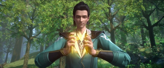 斗破苍穹：萧炎收服陨落心炎做了哪些准备？美杜莎才是最大的收获-古次元
