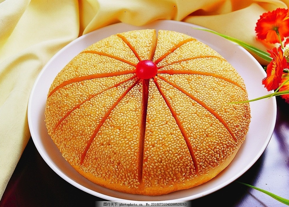 山西有看头|《美食篇》之黄金大饼-腾讯新闻