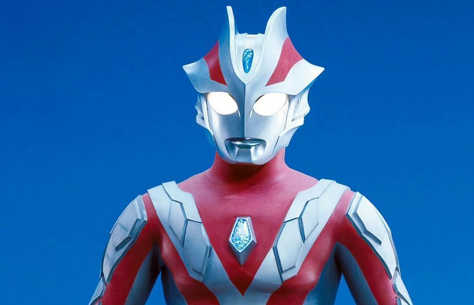 确定了2023年将会有四部奥特曼上映有你喜欢的吗